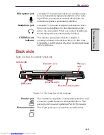 Предварительный просмотр 63 страницы Toshiba A40 Series User Manual