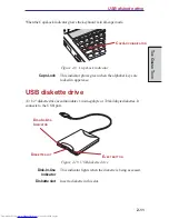 Предварительный просмотр 69 страницы Toshiba A40 Series User Manual