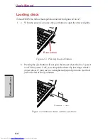 Предварительный просмотр 96 страницы Toshiba A40 Series User Manual