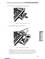 Предварительный просмотр 97 страницы Toshiba A40 Series User Manual