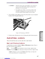 Предварительный просмотр 99 страницы Toshiba A40 Series User Manual