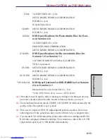 Предварительный просмотр 105 страницы Toshiba A40 Series User Manual