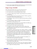 Предварительный просмотр 107 страницы Toshiba A40 Series User Manual