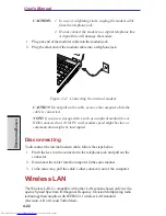 Предварительный просмотр 114 страницы Toshiba A40 Series User Manual