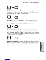 Предварительный просмотр 127 страницы Toshiba A40 Series User Manual