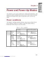 Предварительный просмотр 135 страницы Toshiba A40 Series User Manual