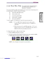 Предварительный просмотр 159 страницы Toshiba A40 Series User Manual