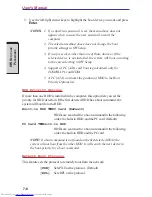 Предварительный просмотр 160 страницы Toshiba A40 Series User Manual