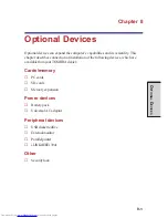 Предварительный просмотр 165 страницы Toshiba A40 Series User Manual