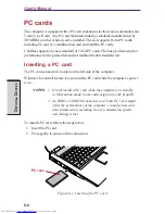 Предварительный просмотр 166 страницы Toshiba A40 Series User Manual