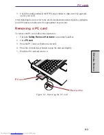 Предварительный просмотр 167 страницы Toshiba A40 Series User Manual