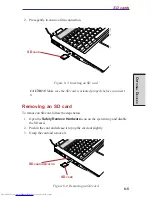 Предварительный просмотр 169 страницы Toshiba A40 Series User Manual