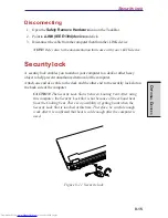 Предварительный просмотр 179 страницы Toshiba A40 Series User Manual