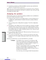 Предварительный просмотр 184 страницы Toshiba A40 Series User Manual