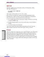 Предварительный просмотр 186 страницы Toshiba A40 Series User Manual