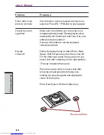 Предварительный просмотр 190 страницы Toshiba A40 Series User Manual