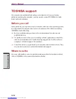 Предварительный просмотр 212 страницы Toshiba A40 Series User Manual