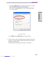 Предварительный просмотр 231 страницы Toshiba A40 Series User Manual