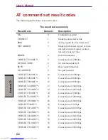 Предварительный просмотр 250 страницы Toshiba A40 Series User Manual