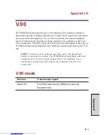 Предварительный просмотр 253 страницы Toshiba A40 Series User Manual