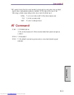 Предварительный просмотр 255 страницы Toshiba A40 Series User Manual