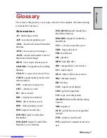 Предварительный просмотр 269 страницы Toshiba A40 Series User Manual