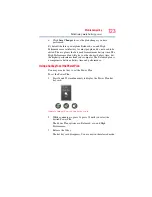 Preview for 123 page of Toshiba A500 ST5605 - Satellite - Core 2 Duo 2.2 GHz User Manual