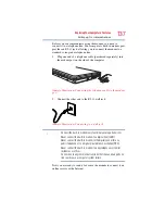 Preview for 137 page of Toshiba A500 ST5605 - Satellite - Core 2 Duo 2.2 GHz User Manual