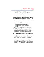 Preview for 195 page of Toshiba A500 ST5605 - Satellite - Core 2 Duo 2.2 GHz User Manual