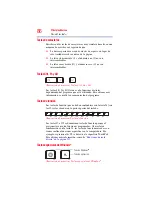 Preview for 86 page of Toshiba A505-SP6986C (Spanish) Manual Del Usuario