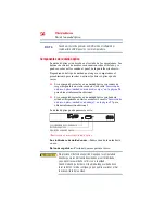 Preview for 94 page of Toshiba A505-SP6986C (Spanish) Manual Del Usuario