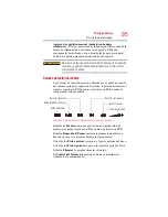 Preview for 95 page of Toshiba A505-SP6986C (Spanish) Manual Del Usuario