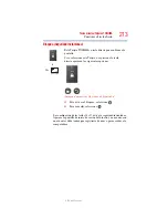 Preview for 213 page of Toshiba A505-SP6986C (Spanish) Manual Del Usuario