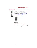 Preview for 215 page of Toshiba A505-SP6986C (Spanish) Manual Del Usuario