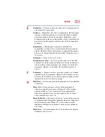 Preview for 233 page of Toshiba A505-SP6986C (Spanish) Manual Del Usuario