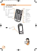 Preview for 14 page of Toshiba A5509T Basic Manual