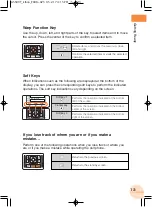 Preview for 15 page of Toshiba A5509T Basic Manual