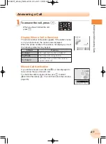 Preview for 29 page of Toshiba A5509T Basic Manual