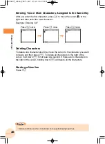 Preview for 40 page of Toshiba A5509T Basic Manual