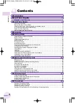 Preview for 10 page of Toshiba A5516T Basic Manual