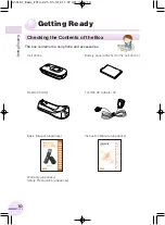 Preview for 12 page of Toshiba A5516T Basic Manual