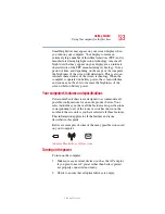 Preview for 53 page of Toshiba A6-EZ6313 User Manual