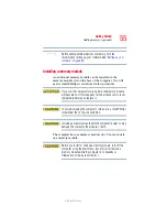 Preview for 55 page of Toshiba A6-EZ6313 User Manual