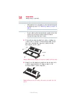 Preview for 58 page of Toshiba A6-EZ6313 User Manual