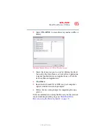 Preview for 65 page of Toshiba A6-EZ6313 User Manual