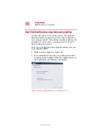 Preview for 66 page of Toshiba A6-EZ6313 User Manual