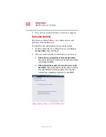 Preview for 68 page of Toshiba A6-EZ6313 User Manual