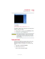 Preview for 113 page of Toshiba A6-EZ6313 User Manual