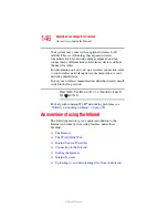 Preview for 146 page of Toshiba A6-EZ6313 User Manual