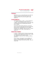 Preview for 147 page of Toshiba A6-EZ6313 User Manual